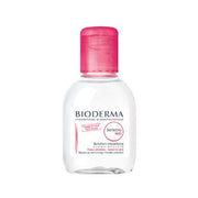 Bioderma Sensibio H2O Solución Micelar 100ml-7