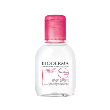 Bioderma Sensibio H2O Solución Micelar 100ml-7