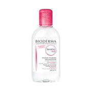Bioderma Sensibio H2O Solución Micelar 250 ml-1