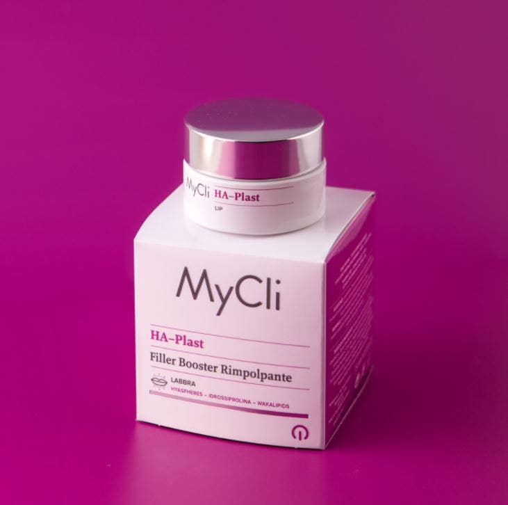 Mycli Ha-Plast Filler Booster Labios Volumen 15ml-3