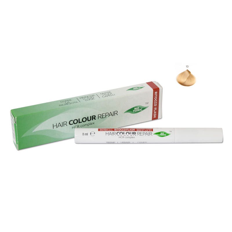 Color de Cabello Reparador Rubio 8ml-1