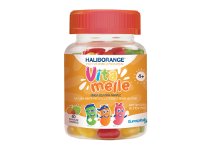 Haliborange Vitamelle 86,4 g