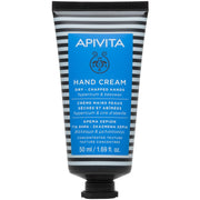 Apivita Hypericum Crema Manos Calmante 50ml-1