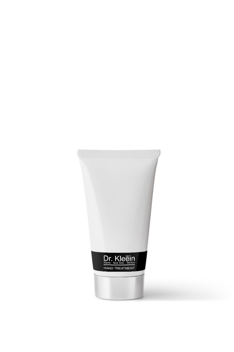 Dr. Kleein Crema de Manos Nutritiva Efecto Aclarante 75ml-4