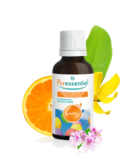Puressentiel Happy Eco Blend 30ml-1