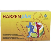 Harzen Plus 30 Comprimidos-1