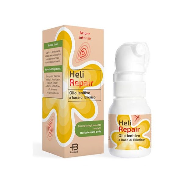Oleolito Heli Repair Helicriso 20ml-1