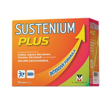 Sustenio Plus 22 Sobres-2