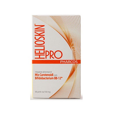 Helioskin Pro Pharcos 60 Perlas-2
