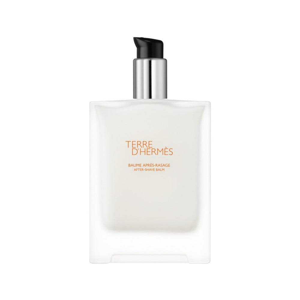 Hermès Terre D'Hermès Bálsamo para después del afeitado 100 ml