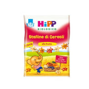 Hipp Stelline Cerali Fruta 30g-1