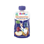 Hipp Bio Smoothies Manzana Pera Arándano 120 ml-1