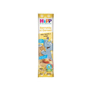 Barrita de Cereal Hipp Apple Biscuit y Vainilla 20 gr-1