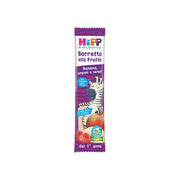 HiPP Barrita de plátano, frambuesa y cereales-1