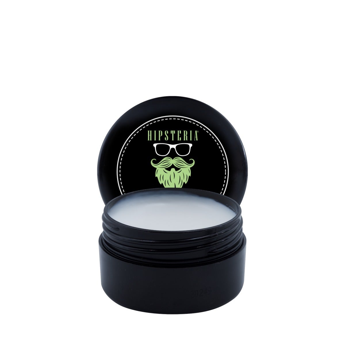 Hipsteria Cera Barba E Baffi 50ml-0