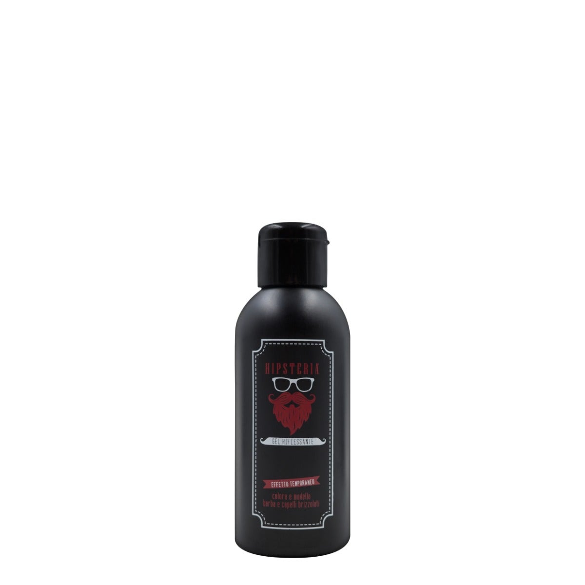 Hipsteria Gel Riflessante Barba E Capelli 125ml-1