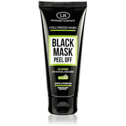 LR Wonder Hollywood Mascarilla Negra Tubo 100ml-1