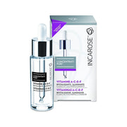 Incarose Concentrados Puros Vitaminas A + C + E + F 15ml-3