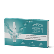 Remescar Effetto Lifting Instantaneo V-Shape 5 Fiale x 2ml