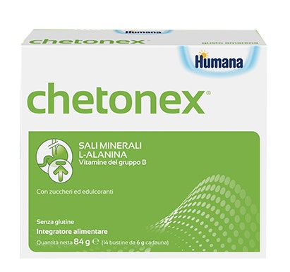 Ketonex 14 Sobres-3
