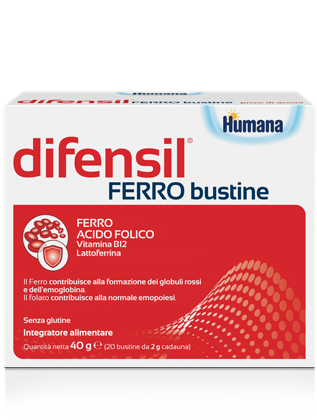 Difensil Ferro 20 Sobres-2