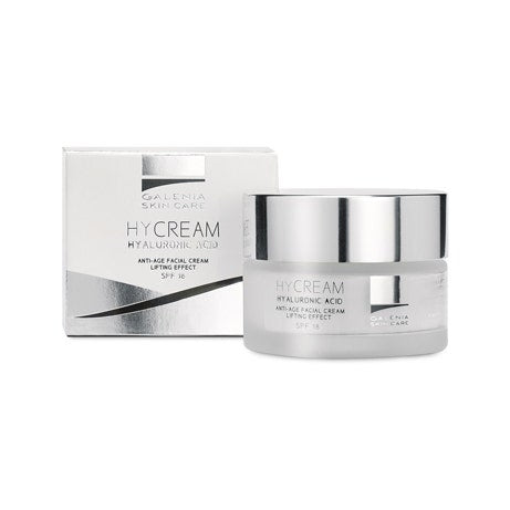 Galenia Skin Care Hy Crema Ácido Hialurónico 50ml-2
