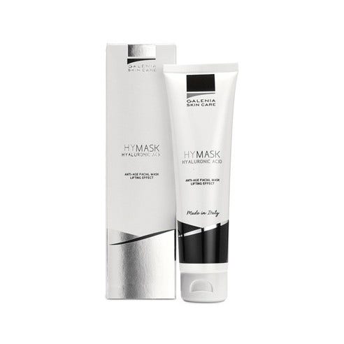 Galenia Skin Care Hy Mascarilla Ácido Hialurónico 100ml-2
