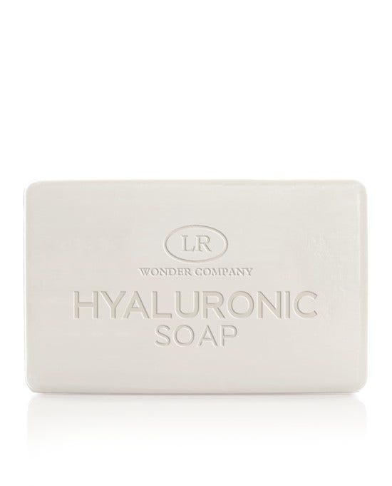 LR Hyaluronic Soap 100g