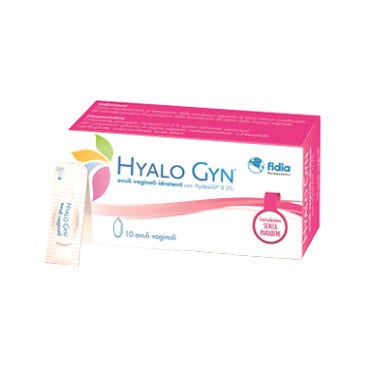 Hyalo Gyn Óvulos Vaginales 10 Óvulos-2