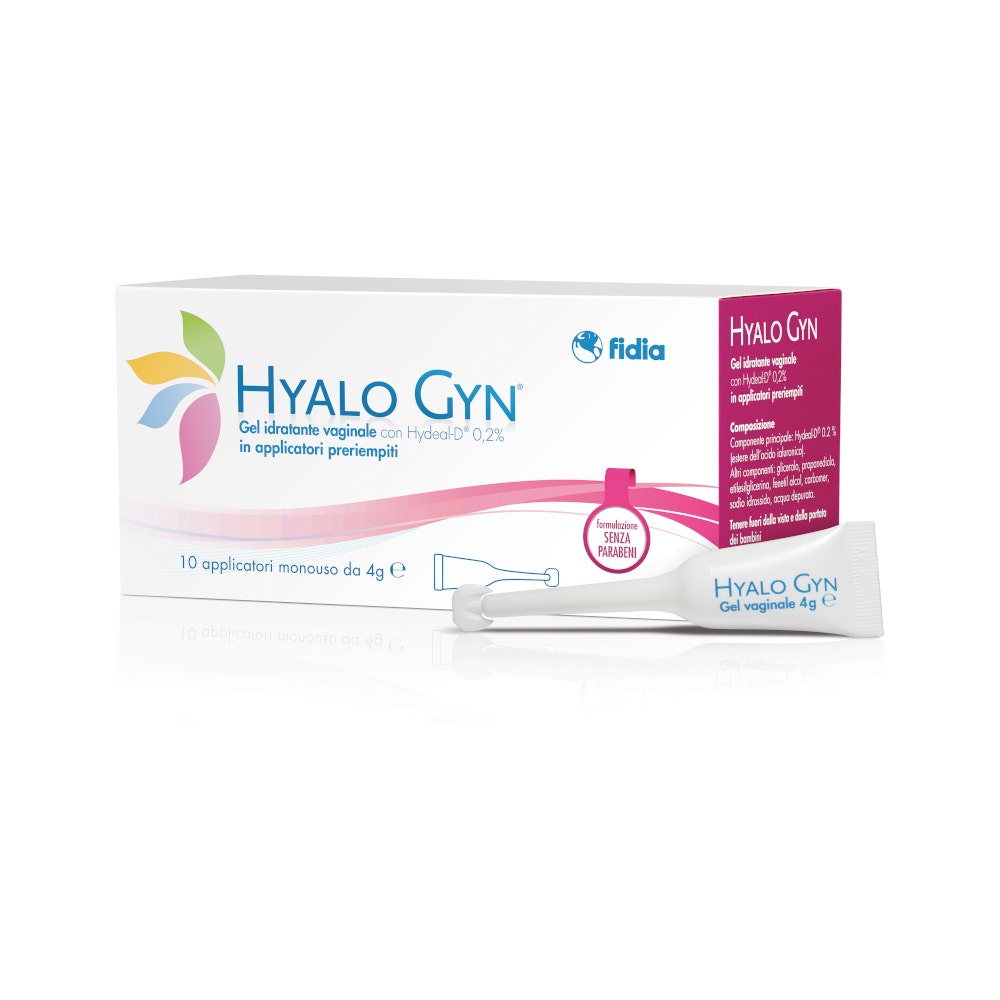 Hyalo Gyn Gel 10 Aplicadores Monodosis-4