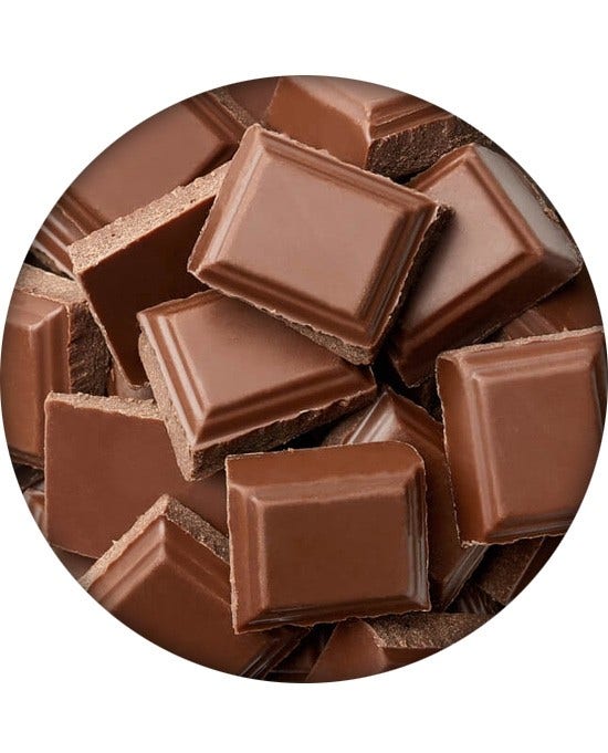 Hyaluronic Chocolat Balsamo Labbra 4,5g