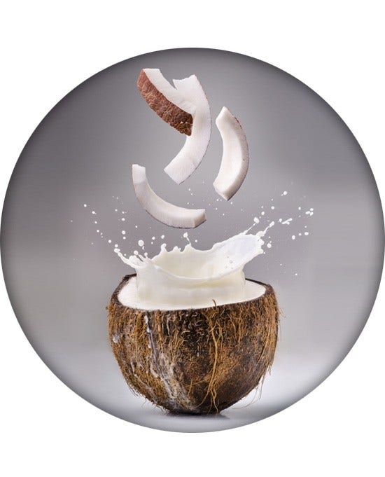 Hyaluronic Cocco Balsamo Labbra 4,5g