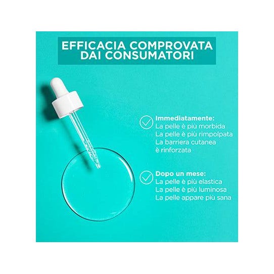 Garnier SkinActive Hyaluronic Aloe Siero Rimpolpante 30ml