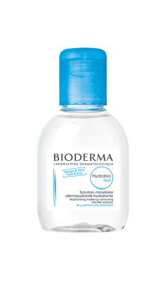 Bioderma Hidrabio H2O 100ml-2