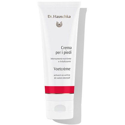 Dr. Hauschka Crema para Pies Nutritiva/Revitalizadora 75ml-2