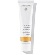 Dr. Hauschka Mascarilla Nutritiva Envolvente 5ml-1