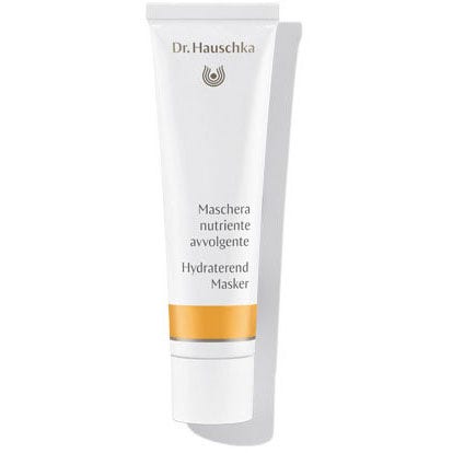Dr. Hauschka Mascarilla Nutritiva Envolvente 5ml-1