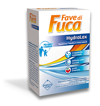 Hydralax Habas Fuca 30 Sobres-1