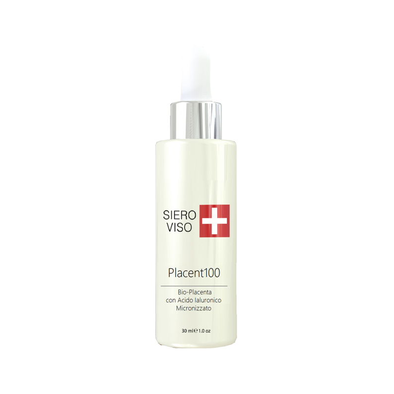 Placent 100 Sérum Facial 30ml-1