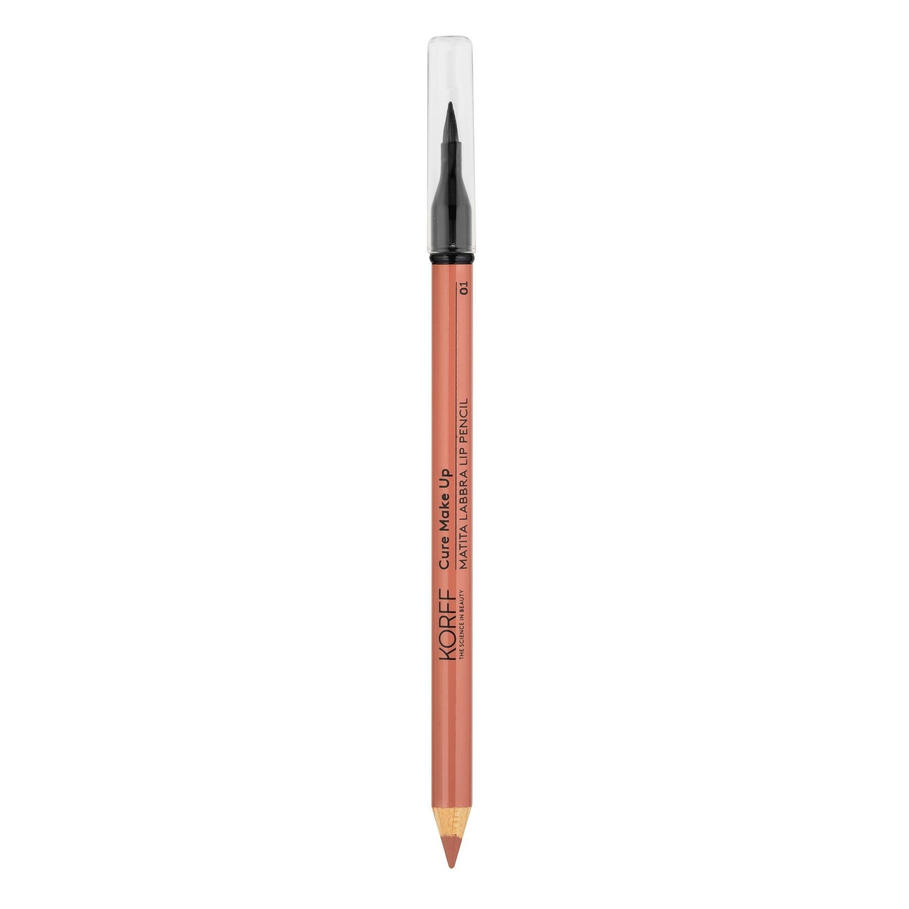 Korff Make Up Matita Labbra 01