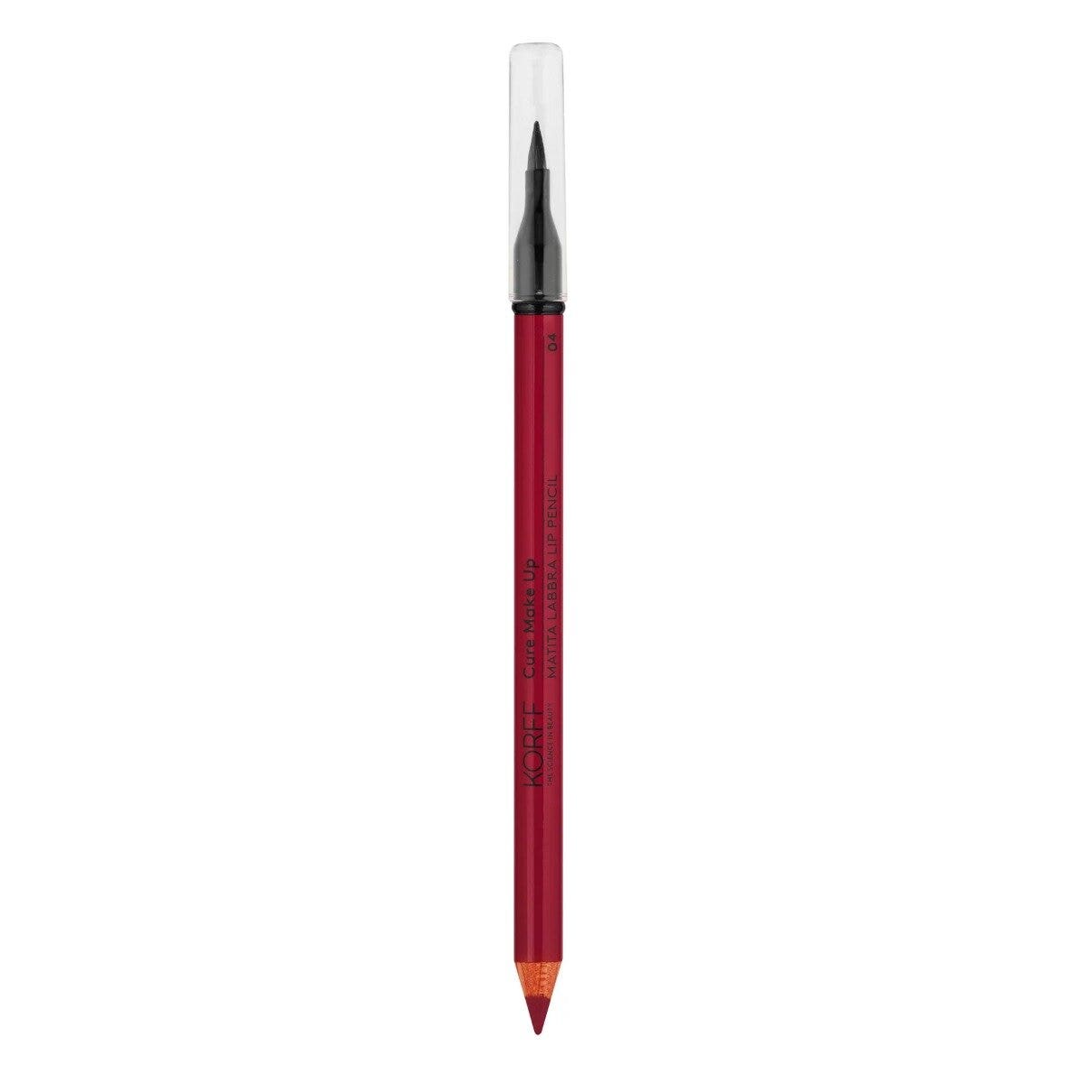 Korff Make Up Lápiz de labios 04