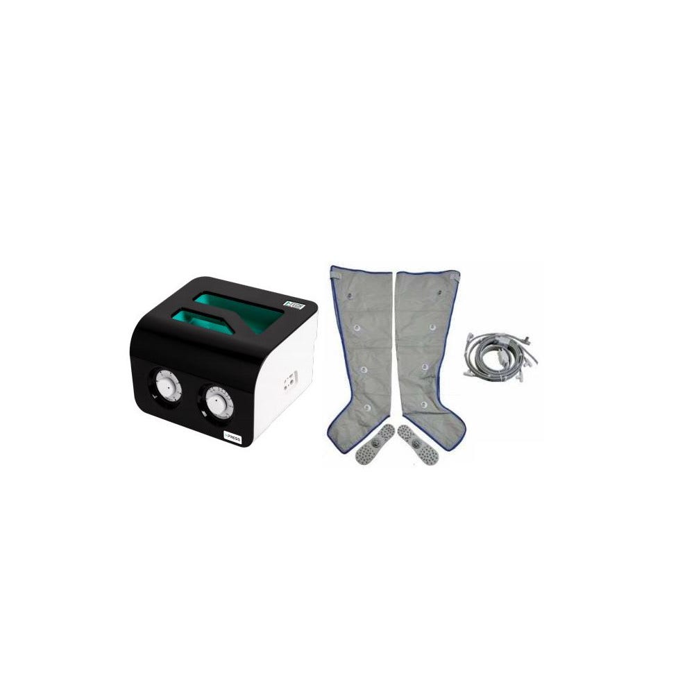 I-Press Leg2 Presoterapia Talla mediana