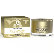Natur Unique Ialucollagen Intensive Crema Viso Idratante 50ml