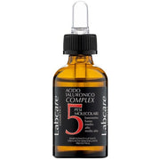 Labcare Complejo de Ácido Hialurónico de 5 Pesos Moleculares 30 ml