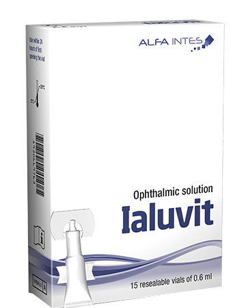 Ialuvit Solución Oftálmica 15 Viales-2