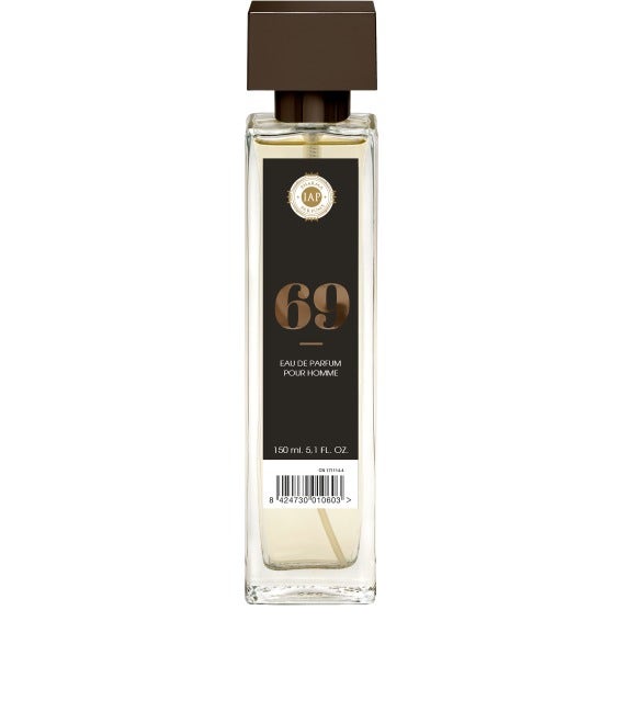 Iap Pharma 69 Perfume Hombre 150ml-2