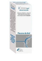Icross Gel 8ml-2