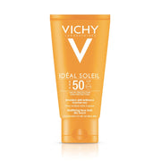 Vichy Ideal Soleil Emulsión Tacto Seco SPF50 50ml-2