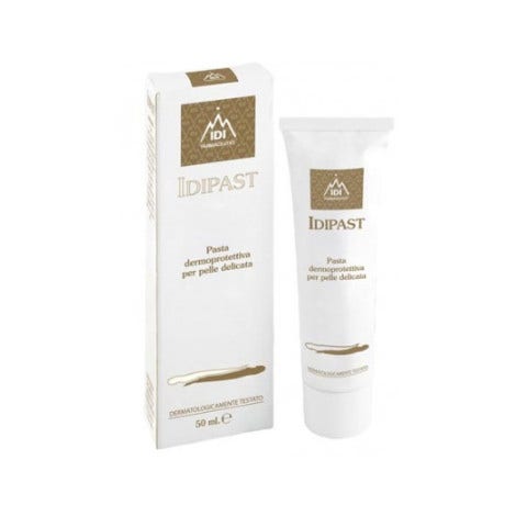 Idipast Dermoprotector Infantil 50ml-2