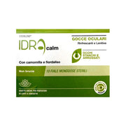 Sterilans Idra Calm 10 Viales Monodosis-2